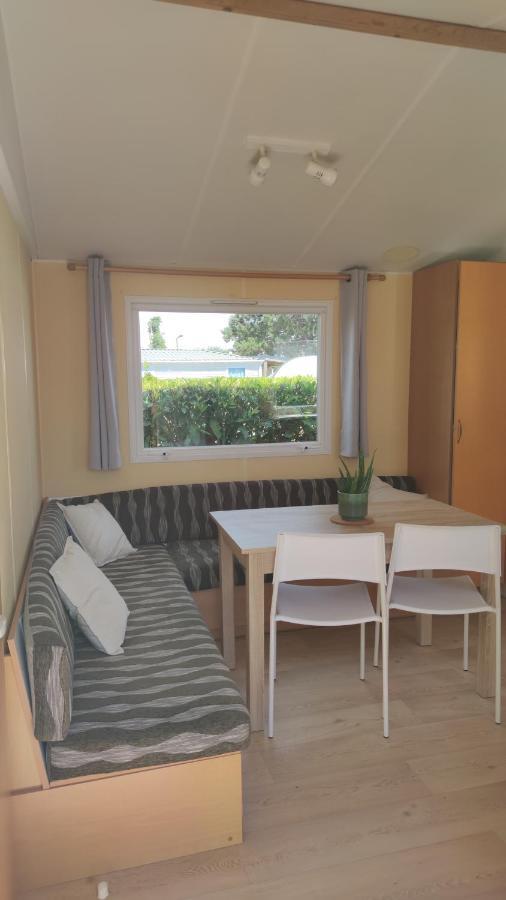 Bienvenue Chez Anais ! Hotel Biville-sur-Mer Exterior photo